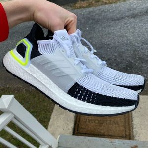 Size 8 Addis ultra boost